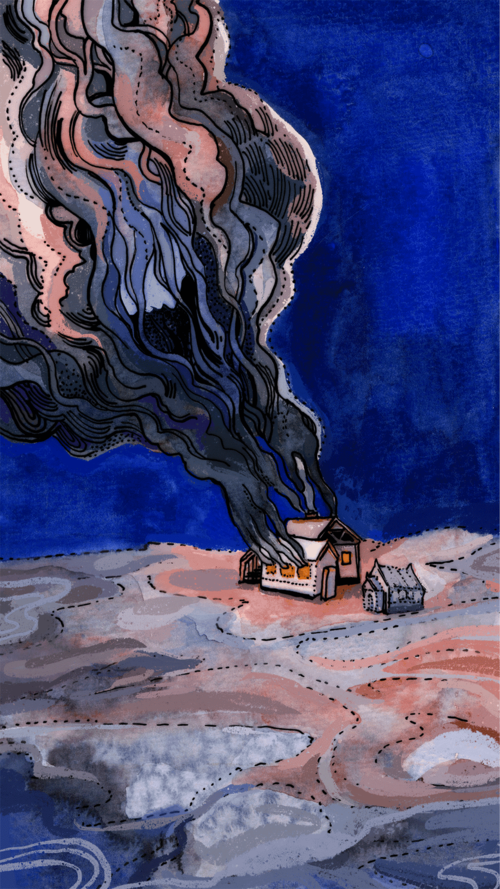 people like us inktobere